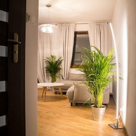 غدانسك Brzezicki Apartament Centrum المظهر الخارجي الصورة