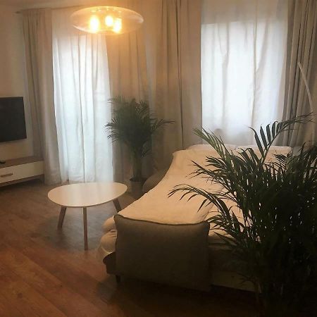 غدانسك Brzezicki Apartament Centrum المظهر الخارجي الصورة